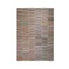 This Mazandaran rug is inspired by the kilims that were woven by Persian women in the Mazandaran Province. 