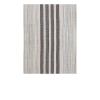 This charmo flatweave, antique rug is made from handspun wool and natural dyes. 