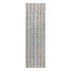 Ricci flatweave made from 100% naturally dyed Persian wool. Inspired by vintage kilims. 