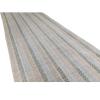 Ricci flatweave made from 100% naturally dyed Persian wool. Inspired by vintage kilims. 