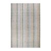 Ricci flatweave made from 100% naturally dyed Persian wool. Inspired by vintage kilims. 