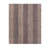 Pelas flatweave rug that is made with handspun wool and natural dyes