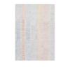 This Olympia rug is hand-knotted and crafted 100% wool.  