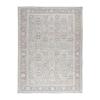 This Antique Malayer rug is made of all natural material. 