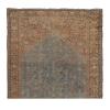 Hand Made and Hand Knotted Rug