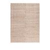 neutral checkered modern rug, beige cream wool rug, handmade checkered pattern carpet
