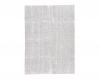 Vintage Flatweave Ivory handmade wool, custom neutral ivory flatweave, Nasiri artisanal ivory flatweave design