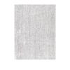 Vintage Flatweave Ivory handmade wool, custom neutral ivory flatweave, Nasiri artisanal ivory flatweave design
