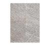Shiraz Flatweave Neutral handmade wool, custom beige grey flatweave, Nasiri artisanal Shiraz flatweave