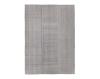 Charmo Flatweave Grey handmade wool, custom grey flatweave by Nasiri, artisanal grey tonal flatweave