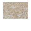 Ziegler Sultanabad traditional Persian rug in green and beige, handwoven wool carpet by nasiricarpets