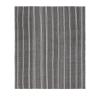 This Vintage flatweaves embody the minimalist sophistication that emerged in the mid-20th century which continues to thrive today.