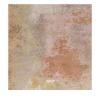 Custom Hand Knotted Patina Rug in Blush Ivory and Gold Tones by Nasiricarpets Luxury Contemporary Wool and Silk Rug