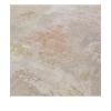 Custom Hand Knotted Patina Rug in Blush Ivory and Gold Tones by Nasiricarpets Luxury Contemporary Wool and Silk Rug