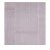 Pelas custom flatweave rug in blush taupe and ivory tones handmade by Nasiricarpets for luxury contemporary interiors