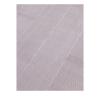 Pelas custom flatweave rug in blush taupe and ivory tones handmade by Nasiricarpets for luxury contemporary interiors