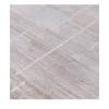 Strata custom Moroccan hand knotted wool rug in oatmeal tones handmade in Afghanistan by Nasiricarpets