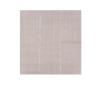 Pelas custom flatweave rug in blush taupe and ivory tones handmade by Nasiricarpets for luxury contemporary interiors