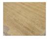 Terre Dore custom hand-knotted modern carpet in warm gold, beige and soft taupe tones by Nasiricarpets