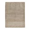This Serab rug is made of wool and natural dye. 