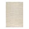 This Shiraz flatweave rug is made of all natural material.