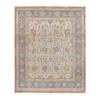 fine handmade Persian Tabriz rug