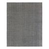 This Flatweave rug is handwoven and made of 100% wool.