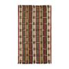 This Antique flatweave handcrafted with a high quality material.