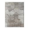 Tetris rug is a hand-knotted transitional piece made from naturally dyed wool. 