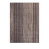 Pelas flatweave rug that is made with handspun wool and natural dyes