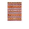 vintage tribal flatweave rug