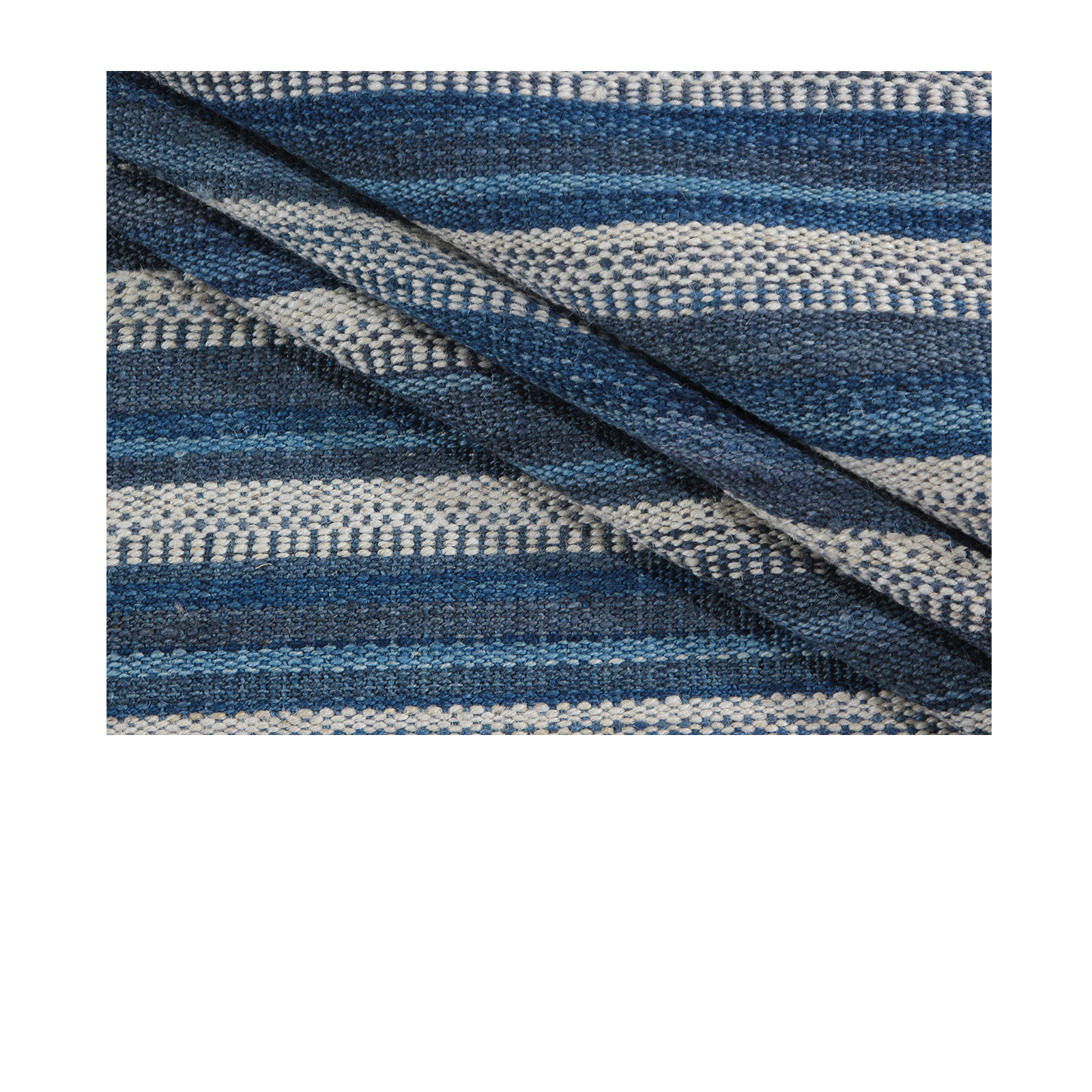 Hand Made and Hand Woven Flat Weave