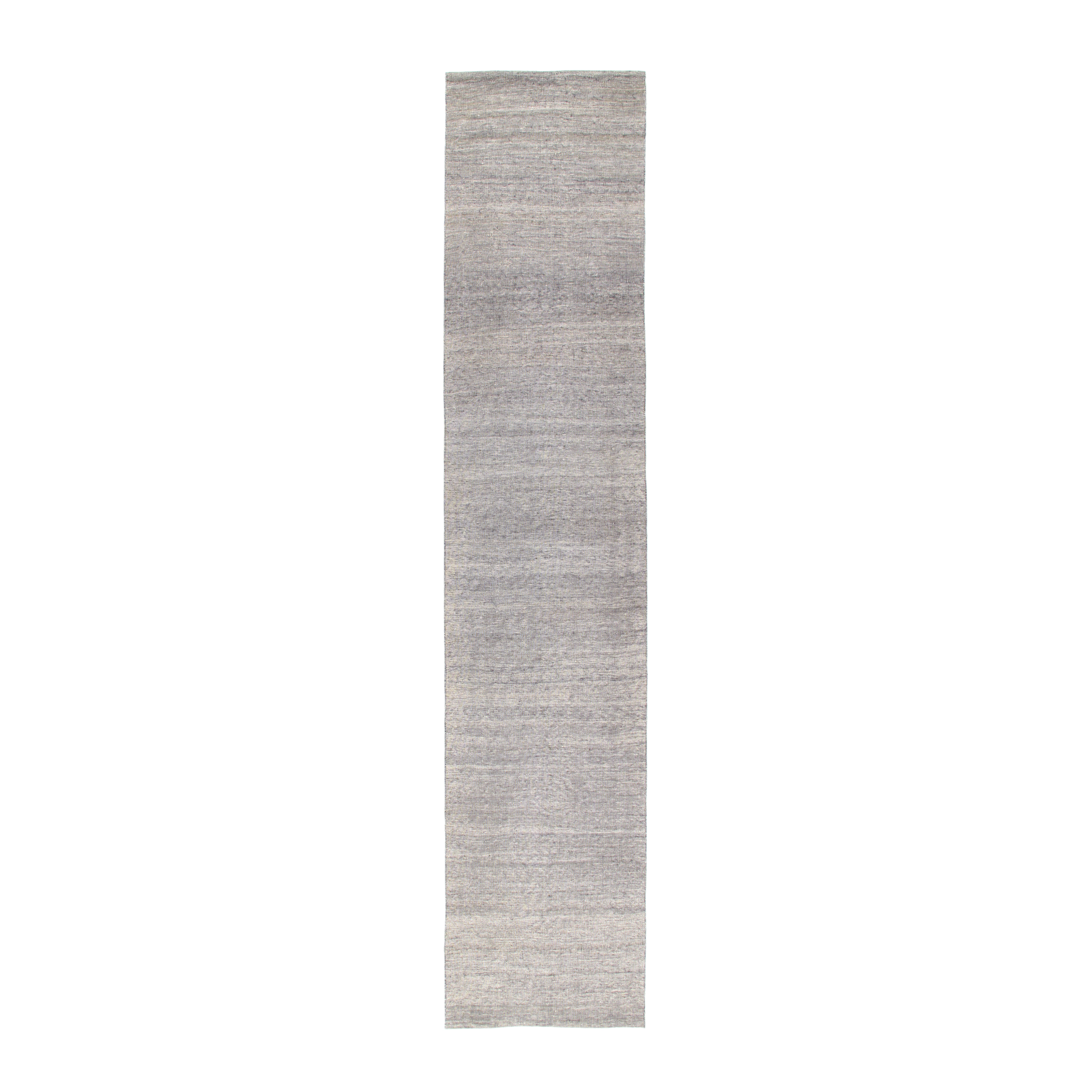 This flat-weave rug is made with 100% handspun, non-dyed or Natural dye Persian wool.