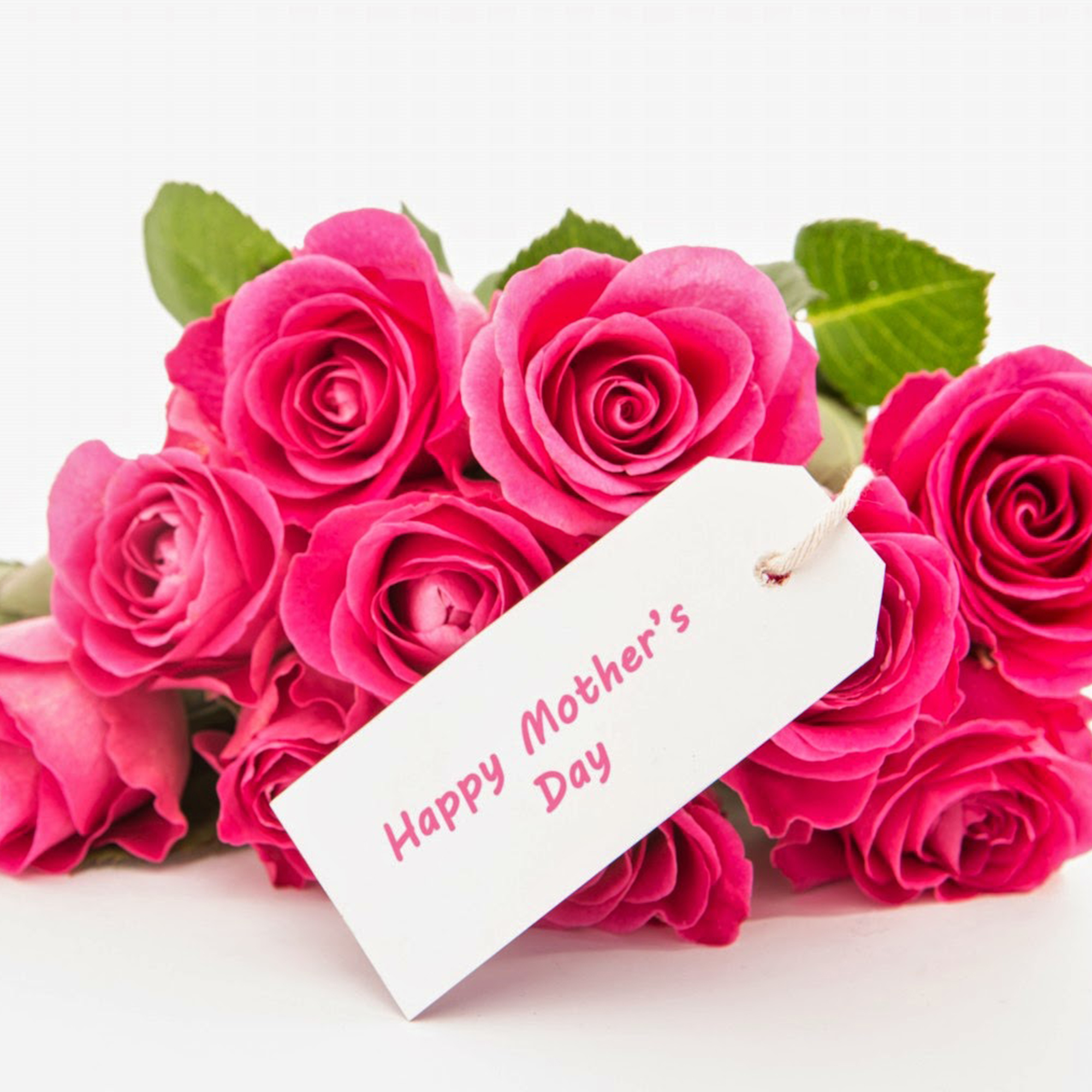 Celebrate Mother’s Day with Nasiri
