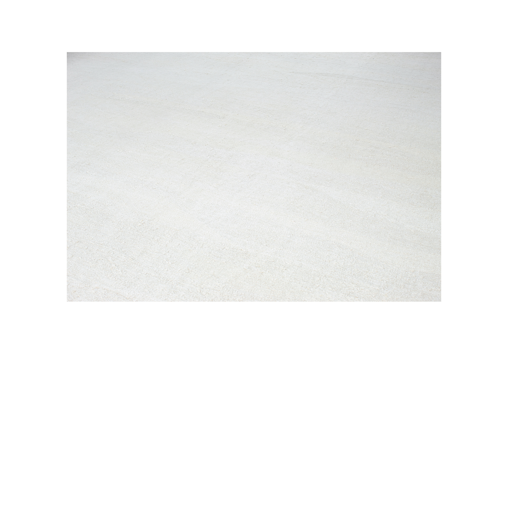 Plain rug is a modern, simplistic piece made from 100% recycled hemp. 