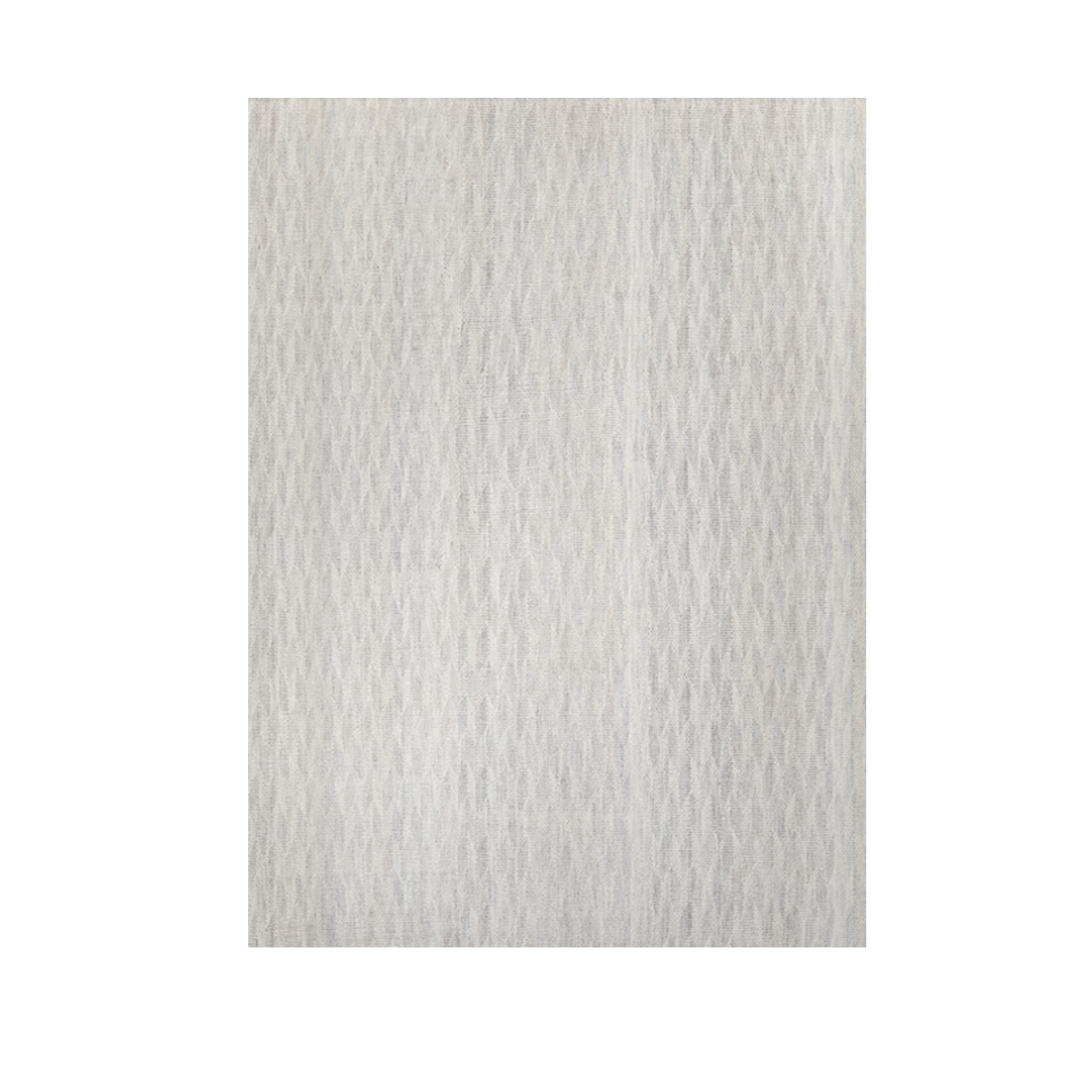 Spearhead rug is a flatweave inspired by the antique kilims native to the Persian culture. 