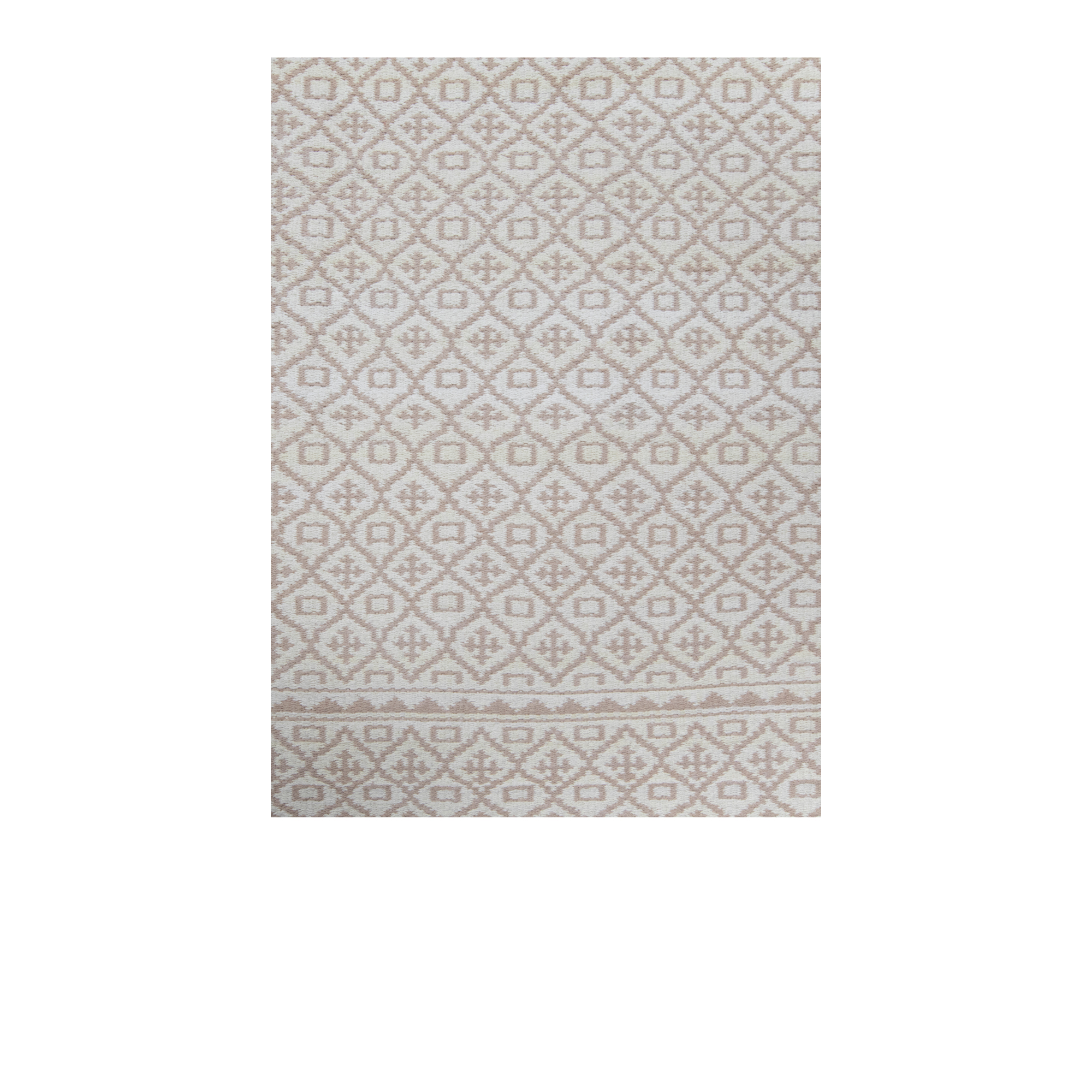 Zeillu rug is a flatweave inspired from antique Zeillu kilims that date back centuries. 