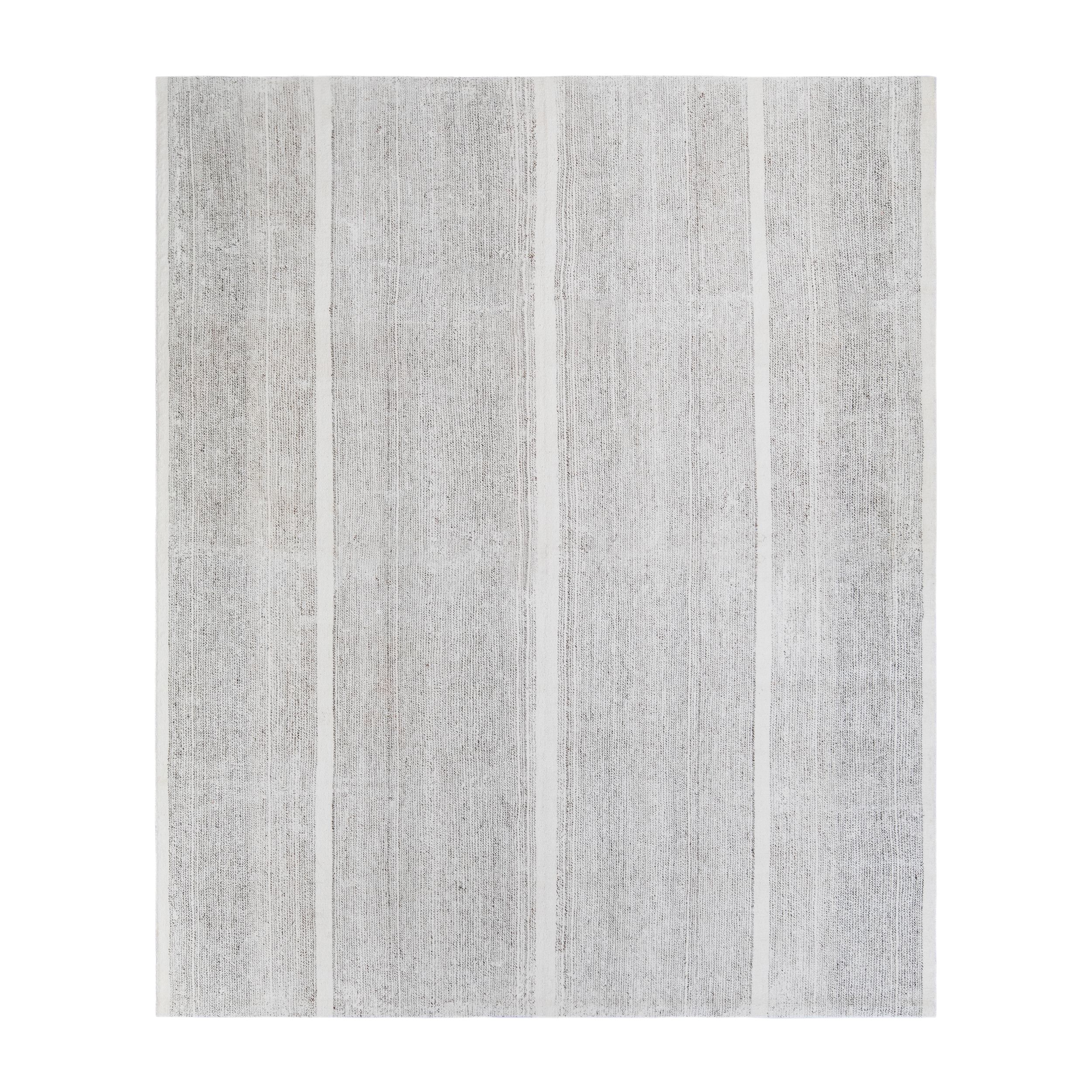 Vintage Pelas flatweave rug is a modern take on the Pelas rug portraying unmatched craftsmanship and a minimalist approach. 