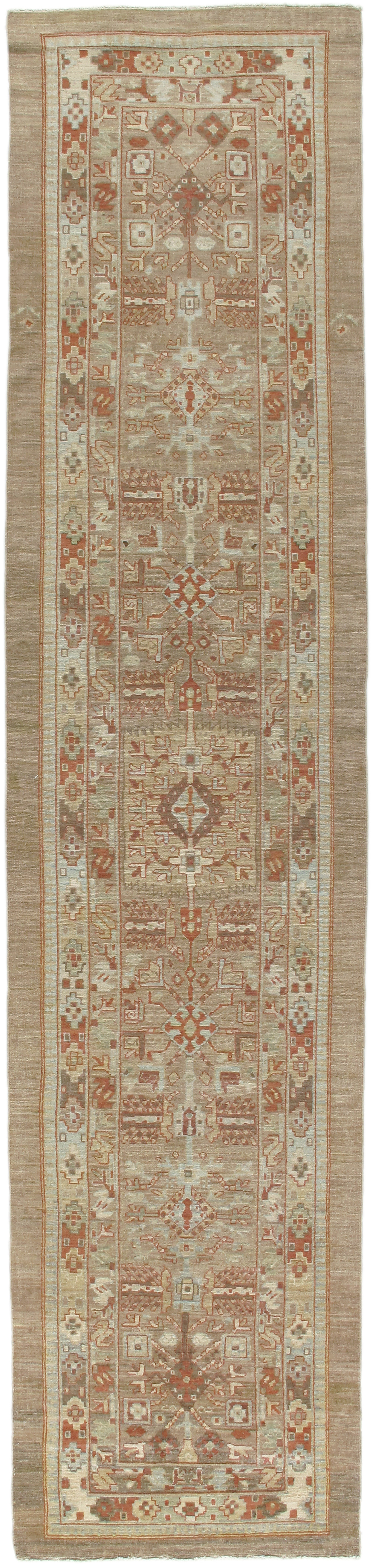 Persian Kurdish Runner