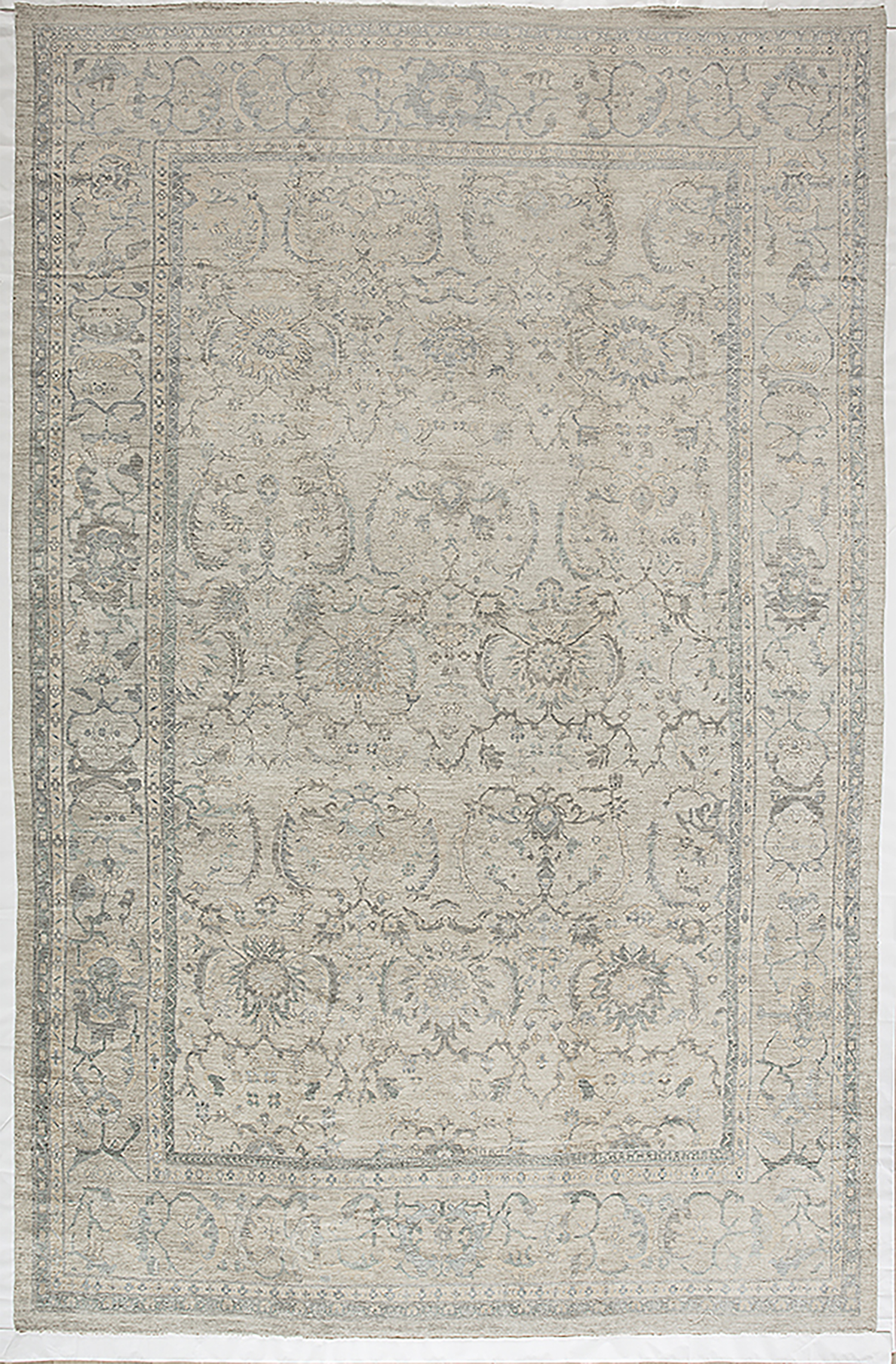Ziegler Sultanabad
