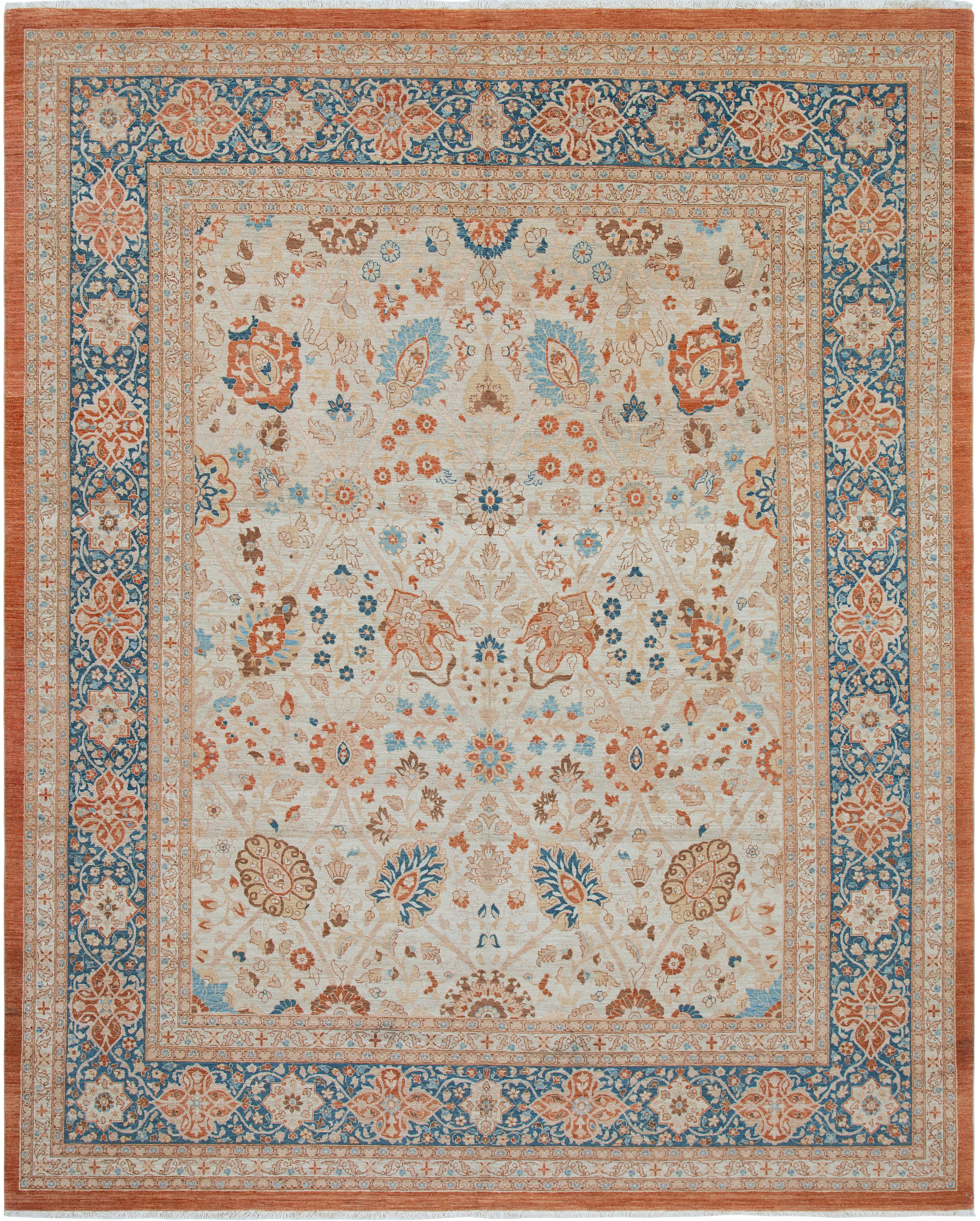 Persian Tabriz