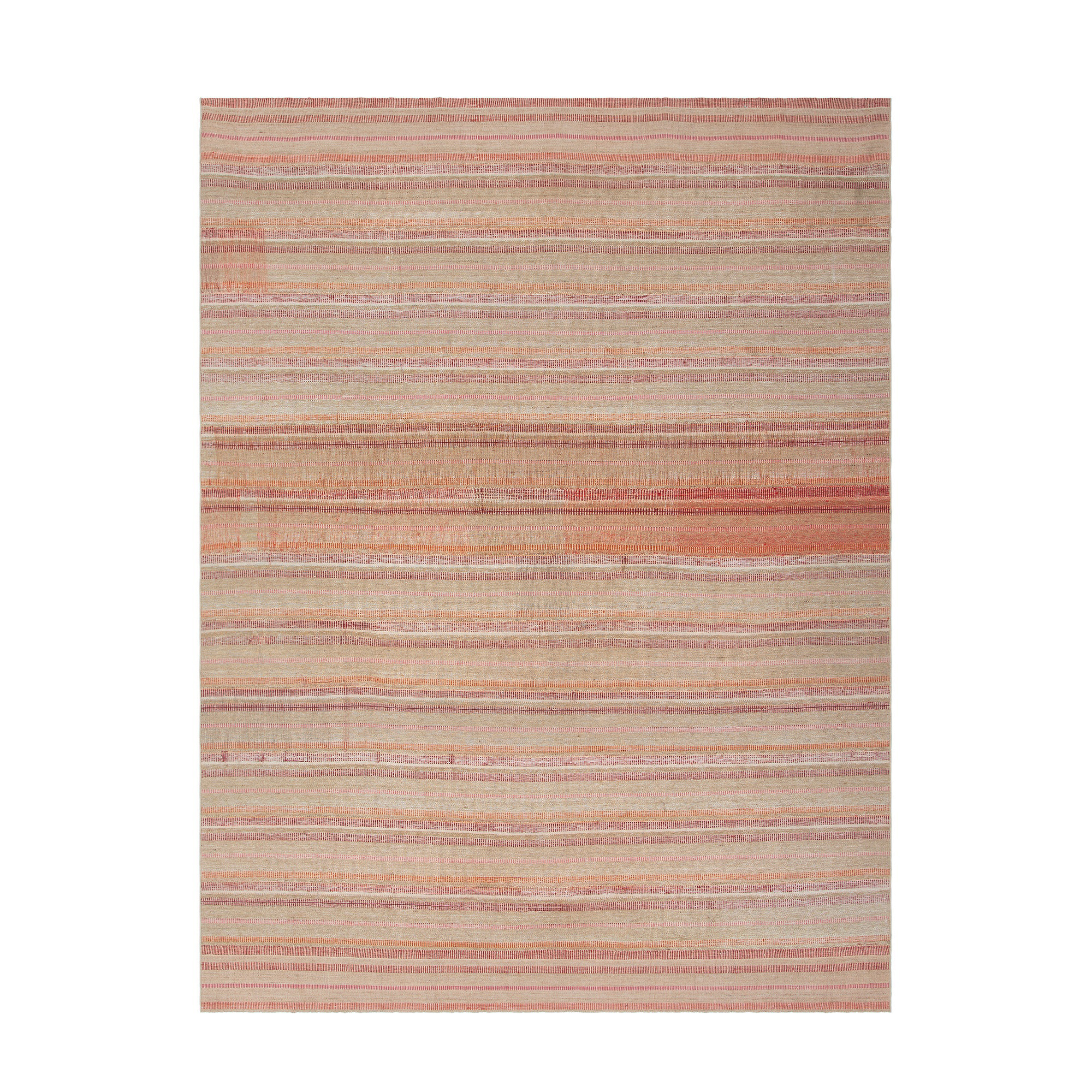 Persian Vintage Flatweave