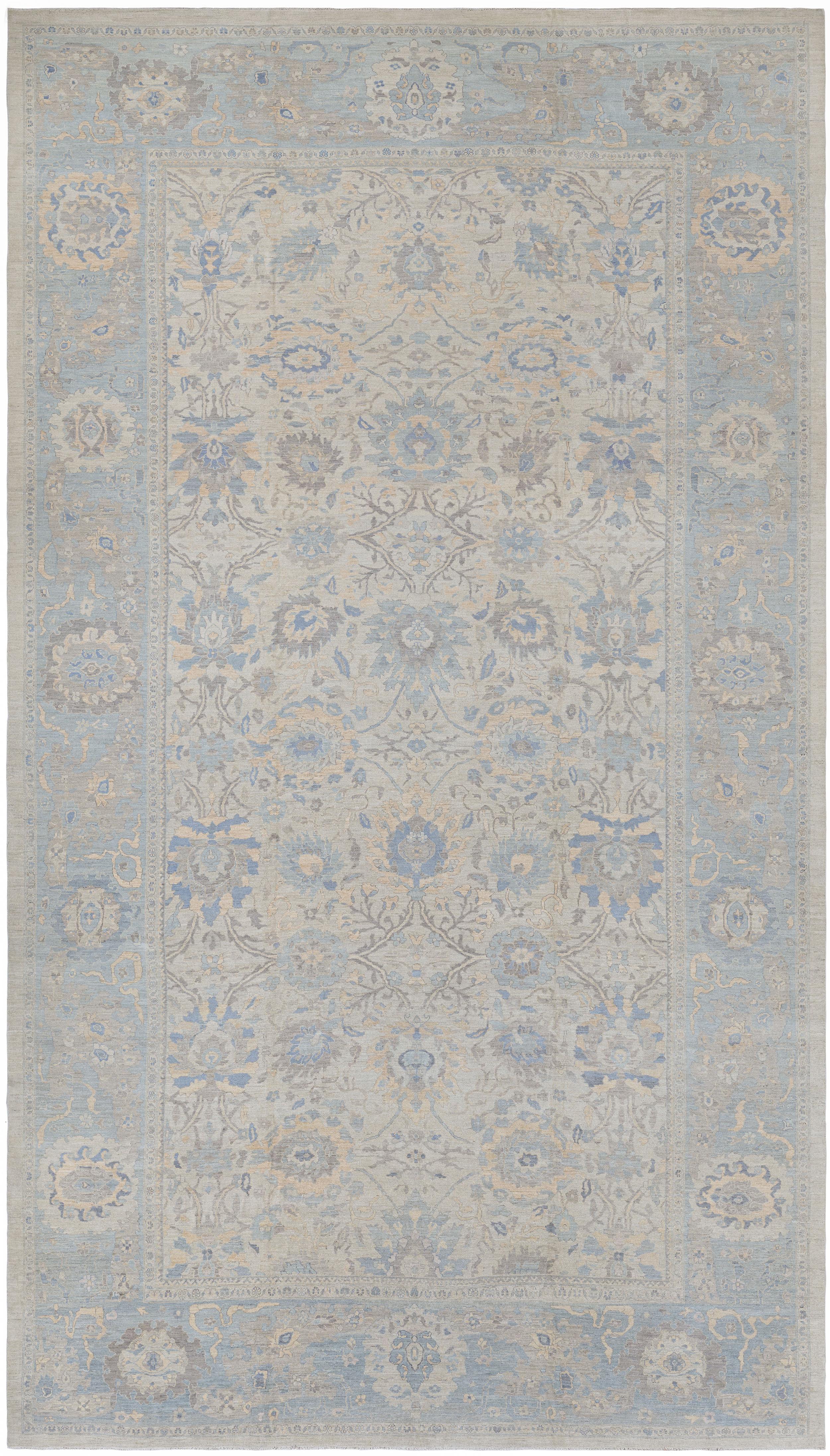 Ziegler Sultanabad Rug