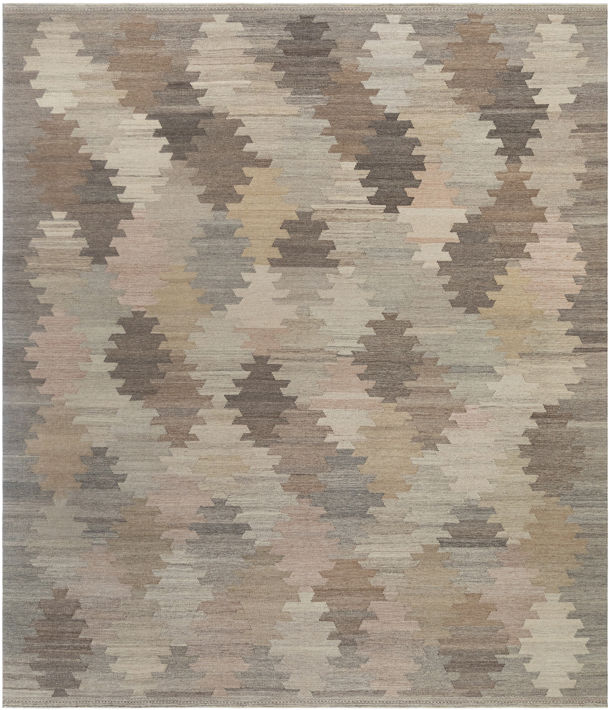 Kalach Flatweave Rug