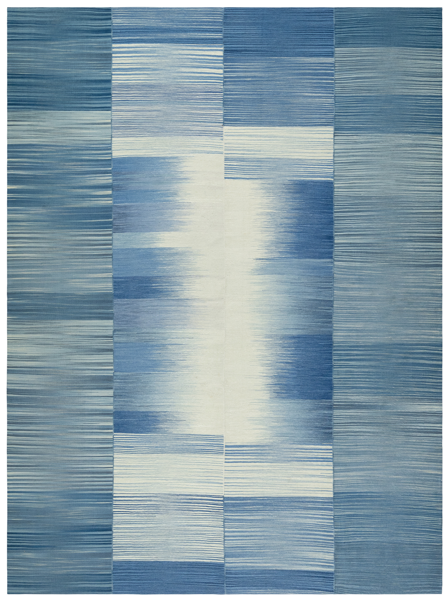 Mazandaran Kia Sar Kilim Flatweave