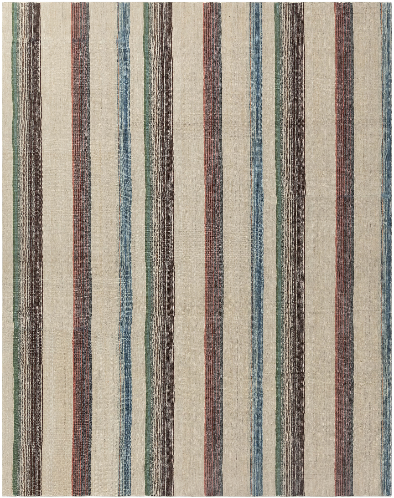 Pelas Flatweave