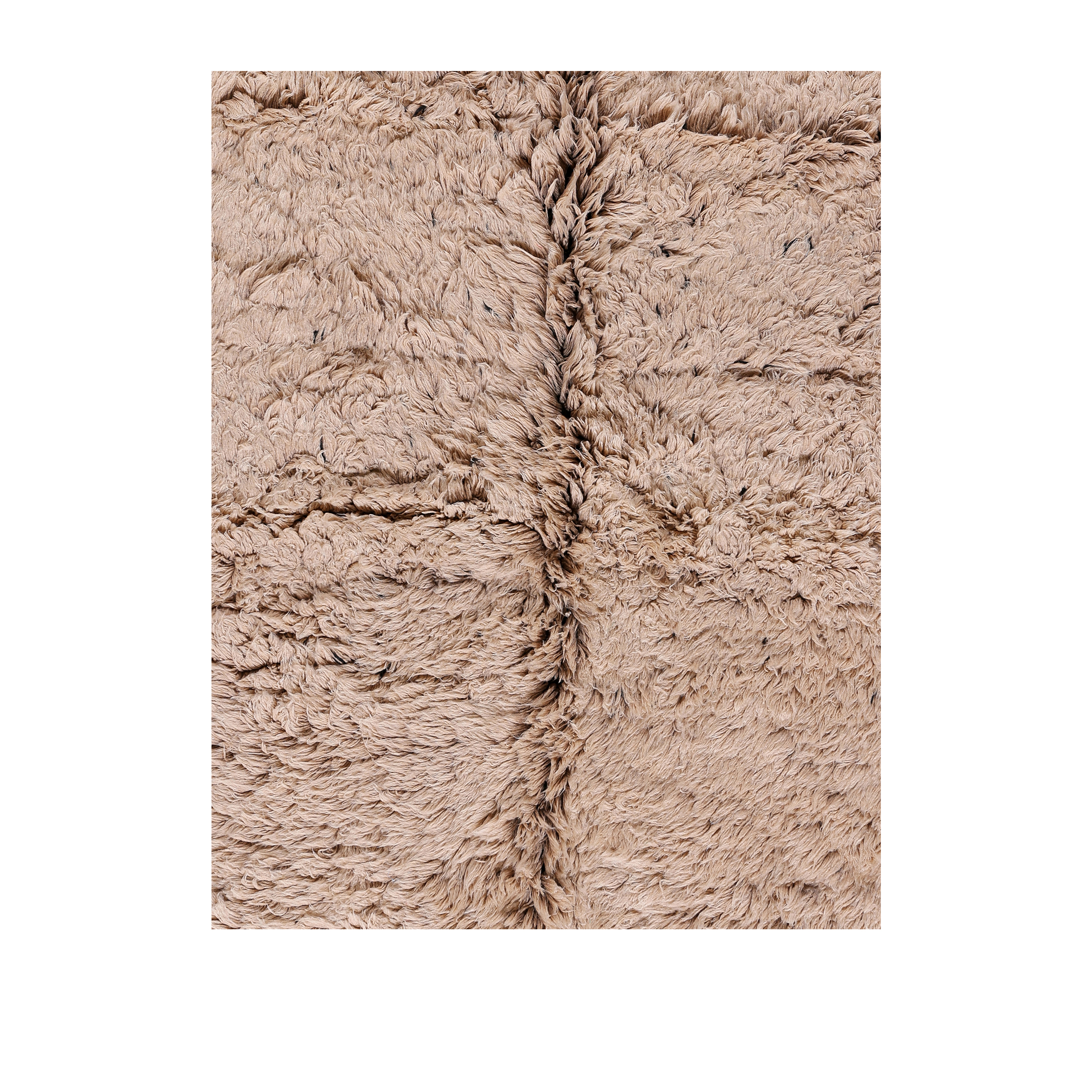 Cozy Beni Ourain Moroccan