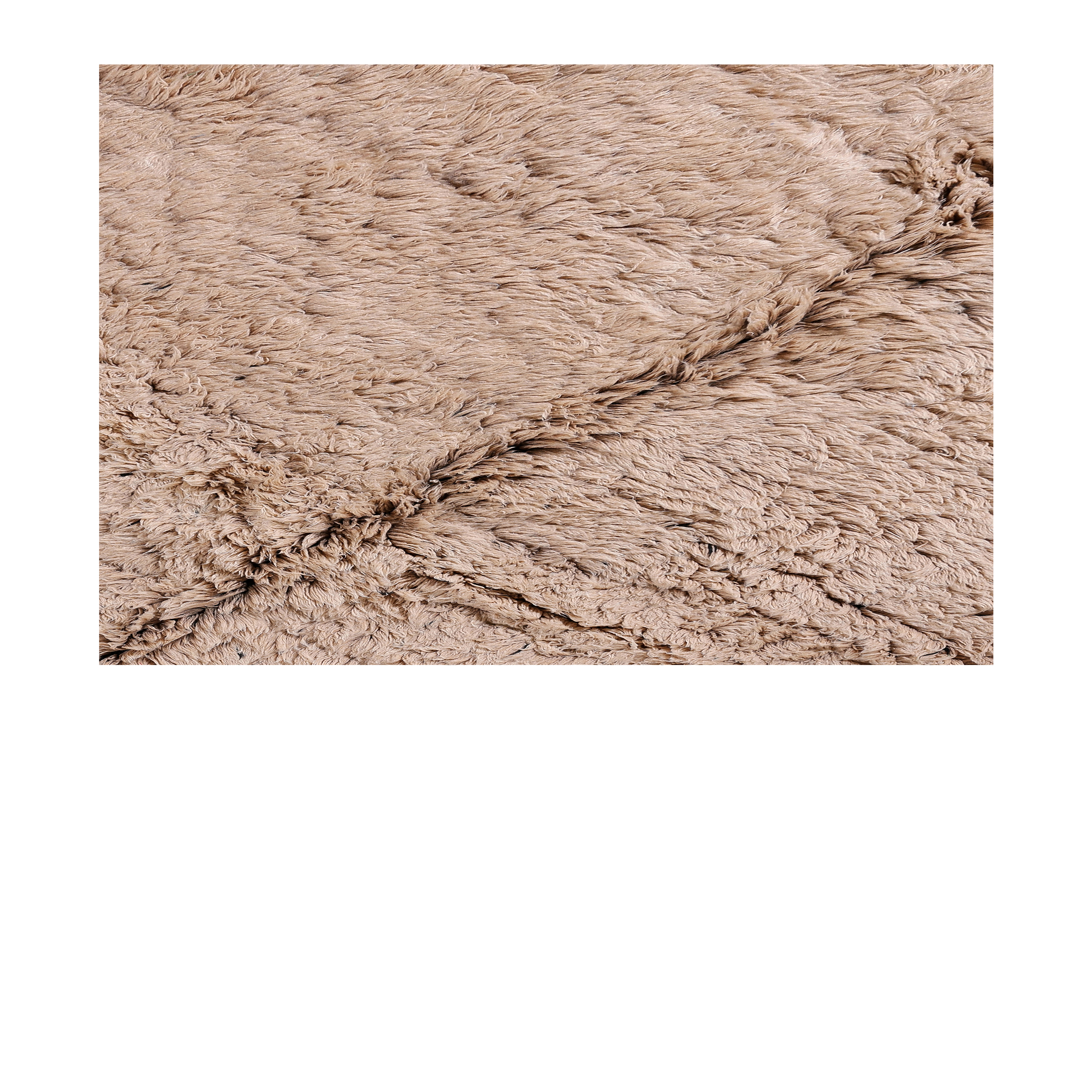 Cozy Beni Ourain Moroccan