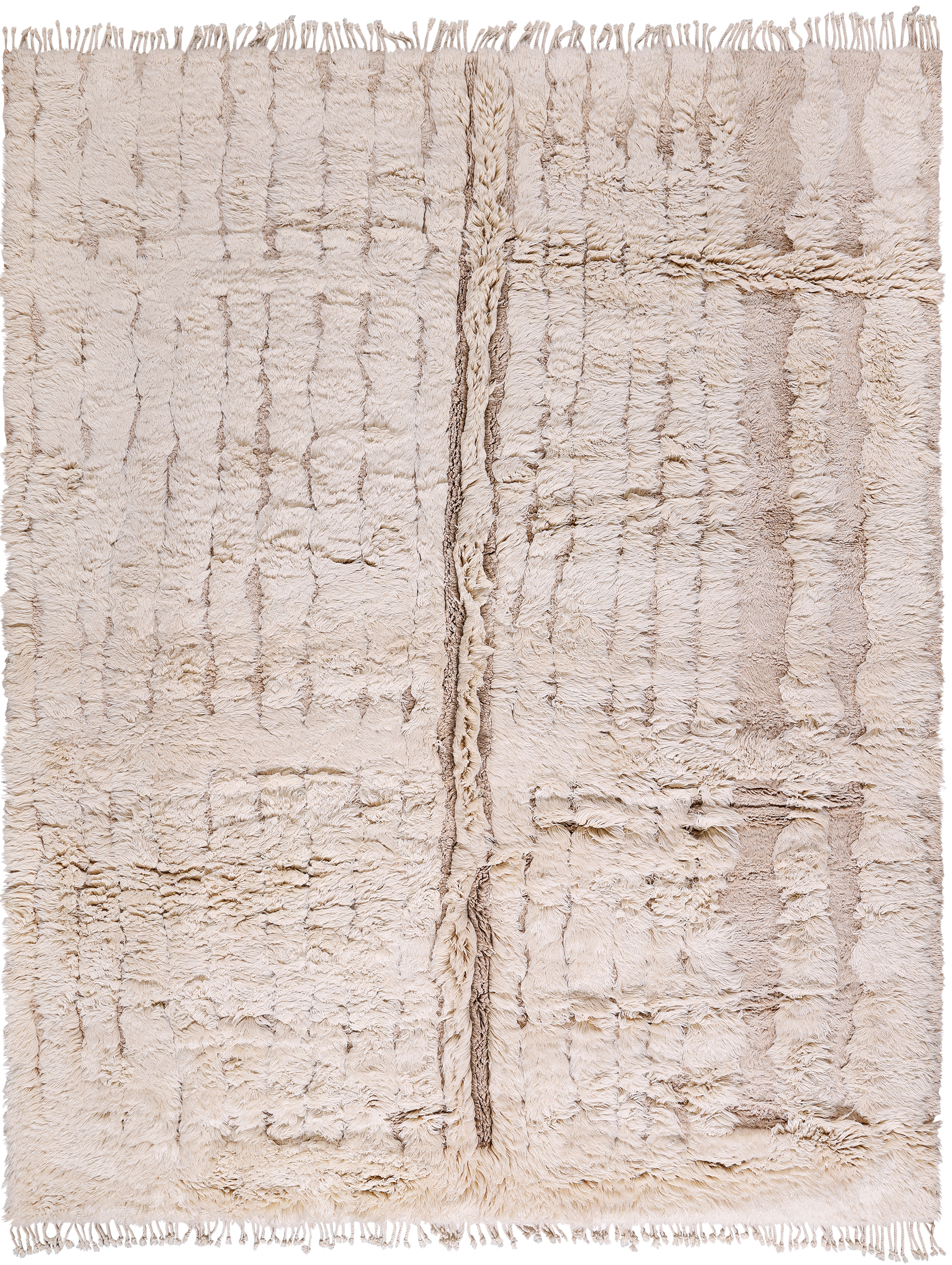 Elevated Berber Moroccan