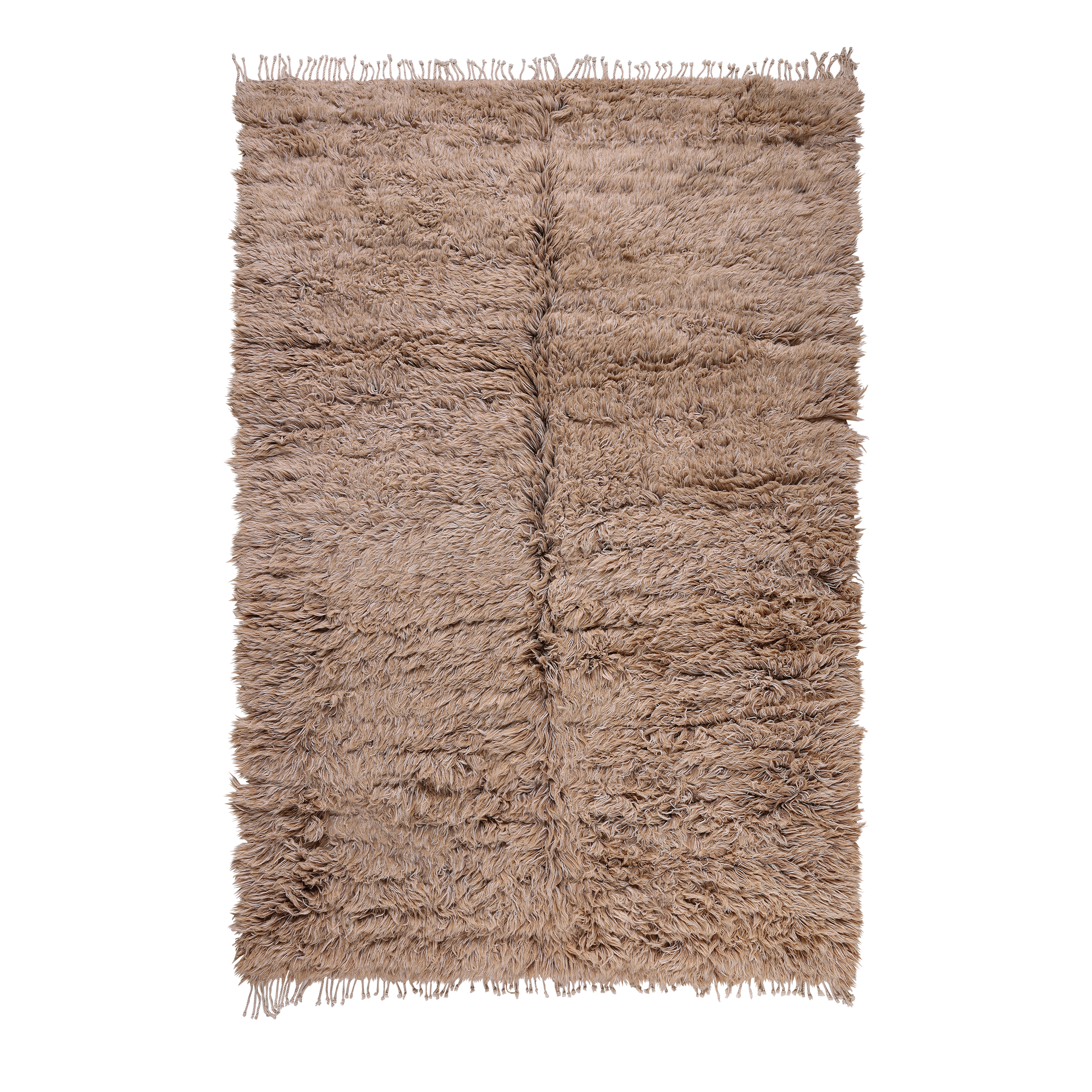 Organic Berber Moroccan